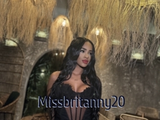 missbritanny20 Topp Finder