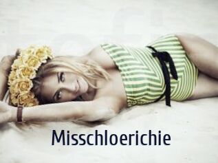 Misschloerichie