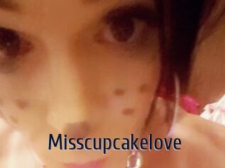 Misscupcakelove