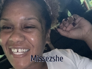 missezshe Topp Finder