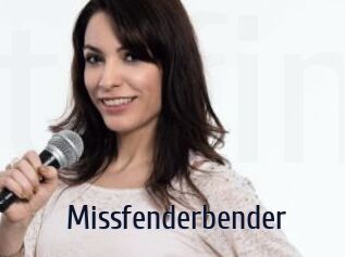 Missfenderbender