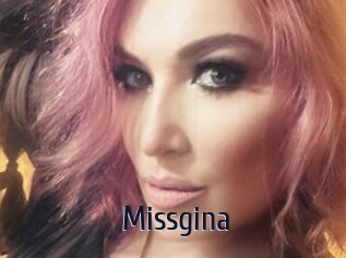 Missgina