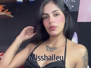 Misshailey