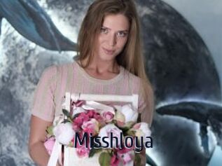 Misshloya
