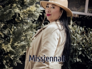Missjennali