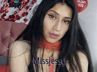 Missjessy