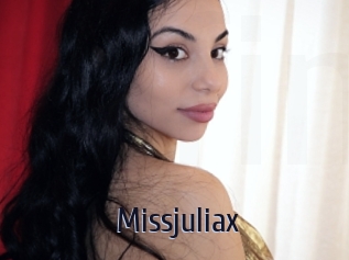 Missjuliax