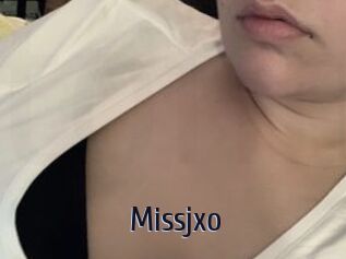 Missjxo