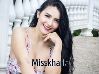 Misskharla