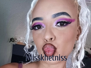 misskhetniss Topp Finder