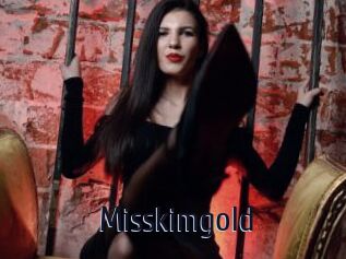 Misskimgold