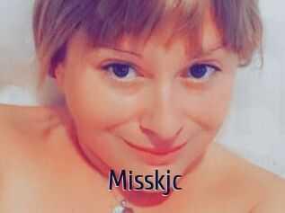 Misskjc