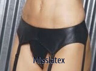 Miss_latex