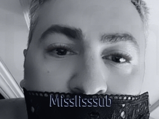 Misslisssub