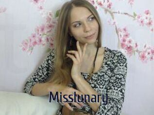Misslunary
