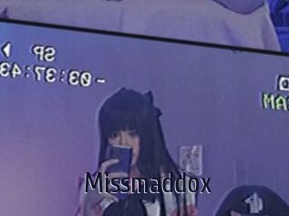 Missmaddox