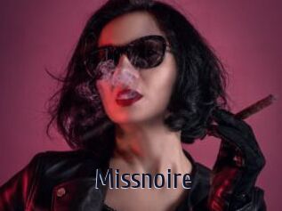 Missnoire
