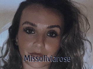 Missoliviarose