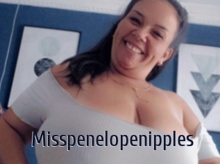 Misspenelopenipples