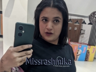 Missrashmika