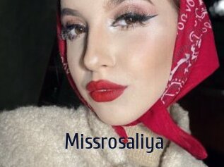 Missrosaliya