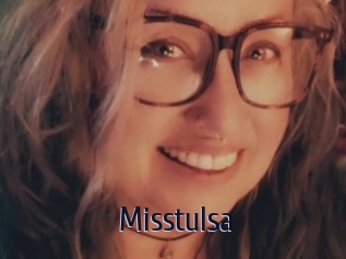 Misstulsa