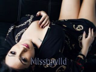 Misstywild