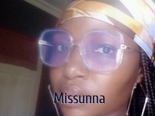 Missunna