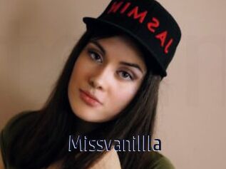 Missvanillla