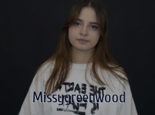 Missygreenwood