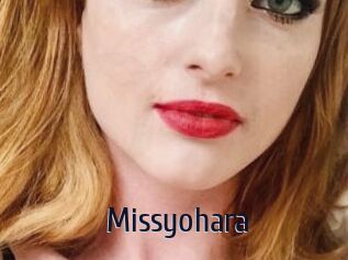 Missyohara