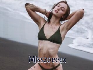 Misszoeeex