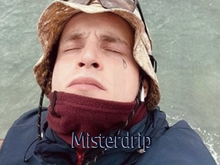 Misterdrip