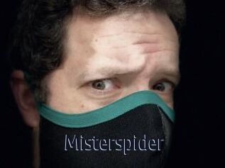 Misterspider