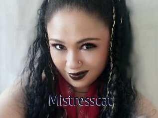 Mistresscat