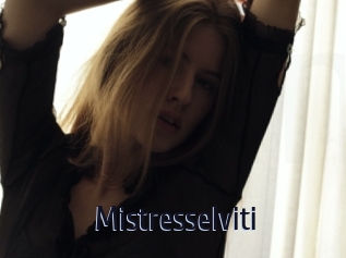 Mistresselviti