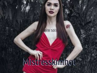Mistresskimhot