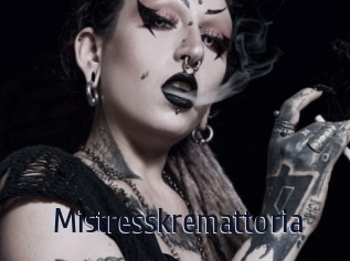 Mistresskremattoria