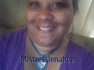 Mistresslenalove