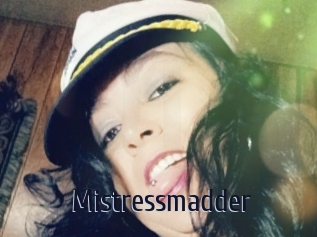 Mistressmadder