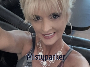 Mistyparker
