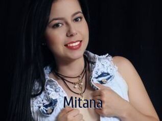 Mitana