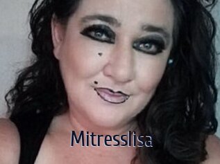 Mitresslisa