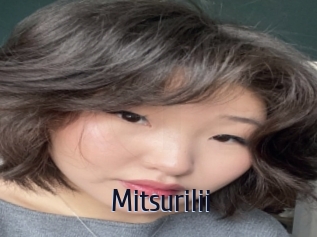 Mitsurilii