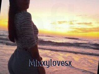 mixxylovesx Topp Finder