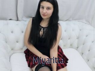Miyaritta