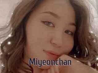 Miyeonchan
