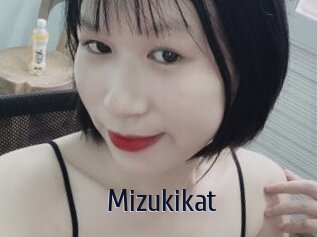 Mizukikat