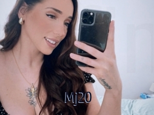 Mj20