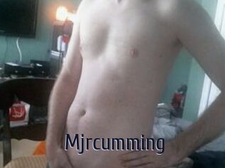 Mjrcumming